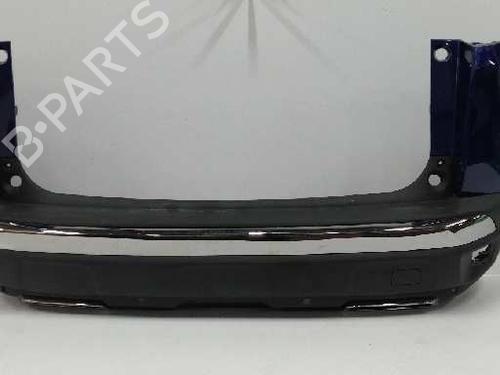 Used Rear bumper Rear bumper PEUGEOT 3008 II SUV (MC_, MR_, MJ_, M4_) [2016-2026] 7042386 7042386