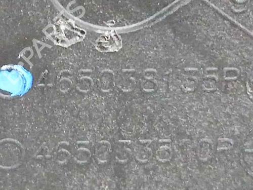 koblingspedal RENAULT EXPRESS Box Body/MPV  | BP26885115I13 