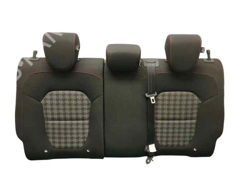 Rear seat MG MG ZS SUV (AZS1) 1.5 VTi | BP23959232C17 