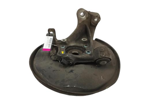 Right rear steering knuckle AUDI A6 Allroad C6 (4FH)  | BP15232483M28 