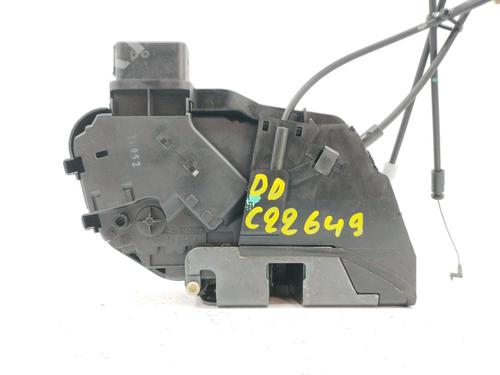 Front right lock MAZDA 3 (BK) 2.0 (BKEP) | BP11040277C97 