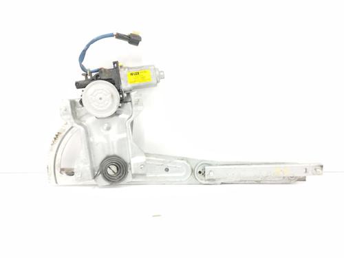 Used Front right window mechanism KIA SORENTO I (JC) [2002-2011]  12426869