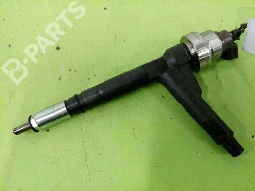 Used Injector OPEL COMBO Box Body/MPV [2001-2025]  1674068