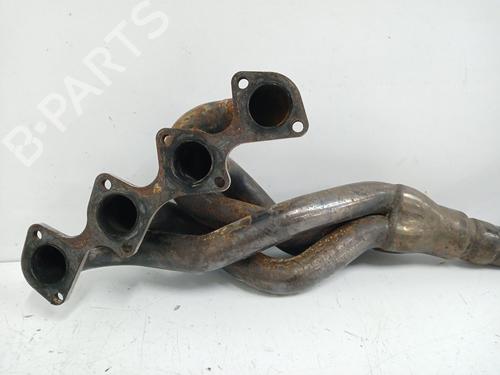 Exhaust manifold BMW 3 Compact (E36)  | BP29446663M110 