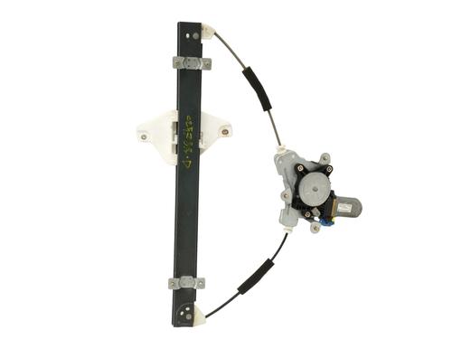 Used Front right window mechanism CHEVROLET CAPTIVA (C100, C140) [2006-2025]  17794903