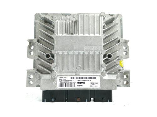 Engine control unit (ECU) FORD FOCUS II (DA_, HCP, DP) 1.8 TDCi | BP10360871M57 
