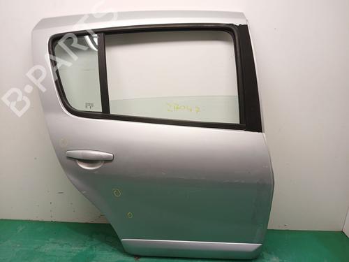 Used Right rear door DACIA SANDERO 1.5 dCi (68 hp) 30338227