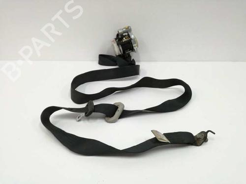 Used Front left seatbelt MAZDA 5 (CR) 2.0 CD (CR19) (143 hp) 8721775