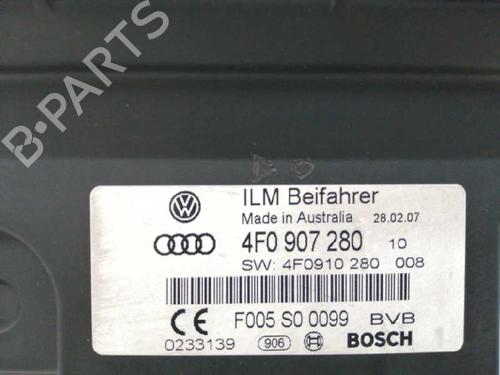 Electronic module AUDI A6 C6 (4F2) | BP9539549M83 - Image 4