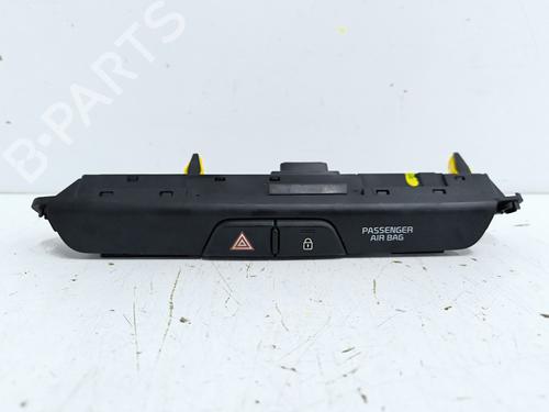 Warning Warning KIA STONIC (YB) 1.0 T-GDi (120 hp) 35724009 35724009