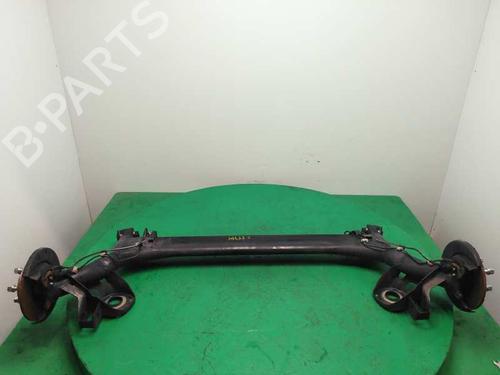 Used Rear axle Rear axle 6066127 6066127