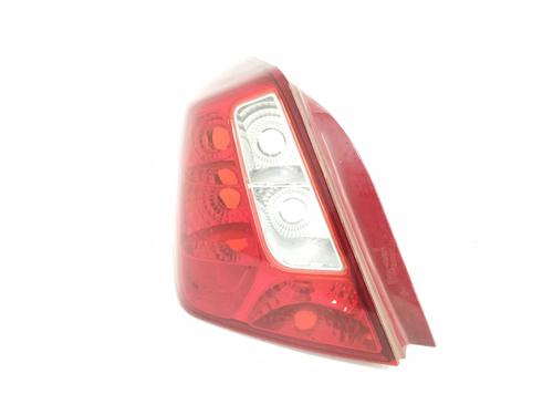 Used Left taillight CHEVROLET NUBIRA Saloon 1.6 (109 hp) 13022147