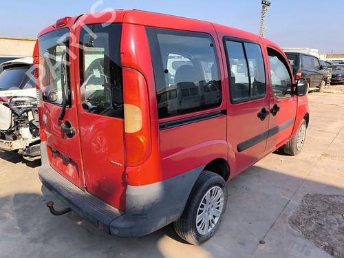 Engine FIAT DOBLO Box Body/MPV (223_) 1.3 JTD 16V | BP34189852M1 - Image 7