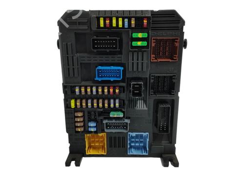 Used Fuse box Fuse box CITROËN C4 SPACETOURER (3D_) 1.2 PureTech 130 (131 hp) 16539556 16539556