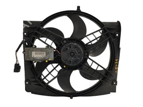 Køleventilator elektrisk BMW 3 Compact (E46) 320 td | BP15824944M35
