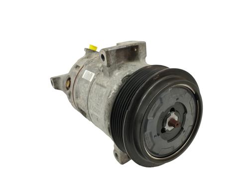 AC compressor SUZUKI SX4 (EY, GY)  | BP18699436M34