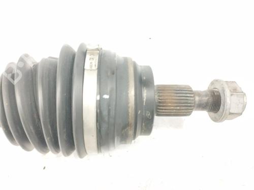 Right front driveshaft MERCEDES-BENZ M-CLASS (W164) ML 300 CDI 4-matic (164.121) | BP12427124M39 