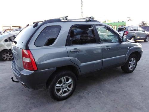 Starter KIA SPORTAGE II (JE_, KM_) 2.0 CRDi | BP16779259M8 