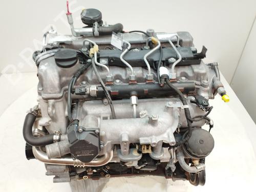 Engine SSANGYONG KYRON 2.0 Xdi 4x4 | BP36017867M1 - Image 6