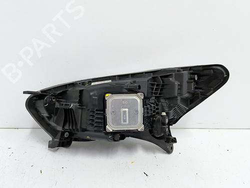 Right headlight RENAULT CAPTUR I (J5_, H5_) 0.9 TCe 90 | BP31850002C29  - Image 5