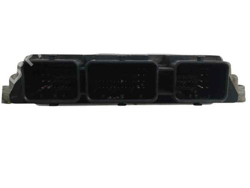 Engine control unit (ECU) PEUGEOT 307 SW (3H) 1.6 HDI 90 | BP23577391M57 - Image 3