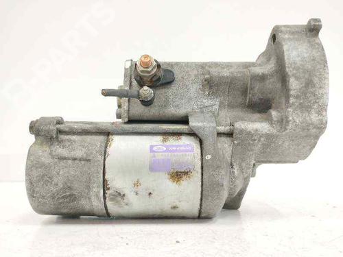 Starter LAND ROVER RANGE ROVER EVOQUE (L538)  | BP9850335M8 