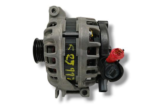 Used Alternator FIAT 500X (334_) 1.6 (334AXE1A) (110 hp) 23576284