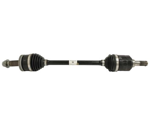 Used Left front driveshaft KIA SPORTAGE IV (QL, QLE) 1.6 GDI (132 hp) 16218915