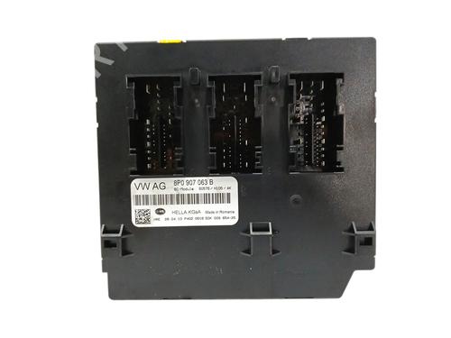 Used Electronic module AUDI TT (8J3) 2.0 TDI quattro (170 hp) 23575663