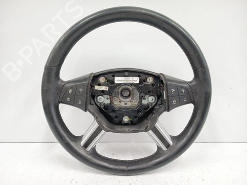 Used Steering wheel MERCEDES-BENZ GL-CLASS (X164) GL 320 CDI 4-matic (164.822) (224 hp) 30836744