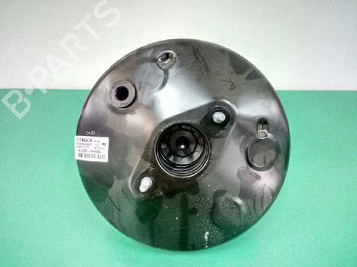 Used Servo brake TOYOTA AYGO (_B4_) 1.0 VVTi (KGB40) (72 hp) 4250313