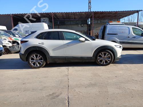 Tailgate MAZDA CX-30 (DM) SKYACTIV-G M Hybrid | BP33654938C6  - Image 12