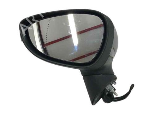 Left mirror FORD FIESTA VI (CB1, CCN) 1.25 LH4202012 | 6 | CABLES