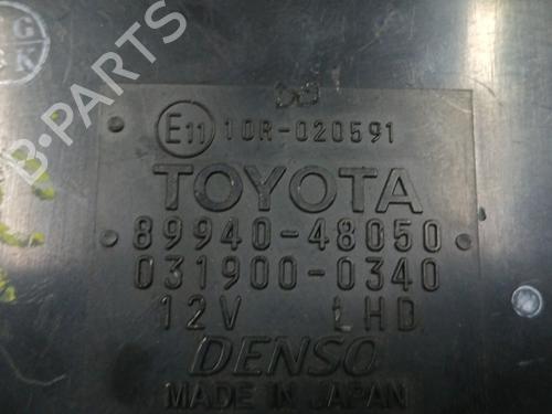 Electronic module LEXUS RX (_U3_) 400h (MHU38_, MHU38R) | BP19640867M83 