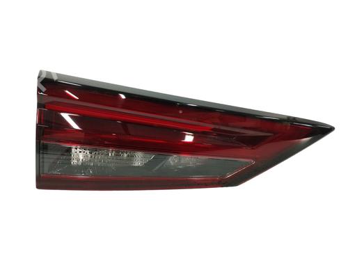 Used Left tailgate light NISSAN QASHQAI III (J12) 1.3 DIG-T (140 hp) 16822951