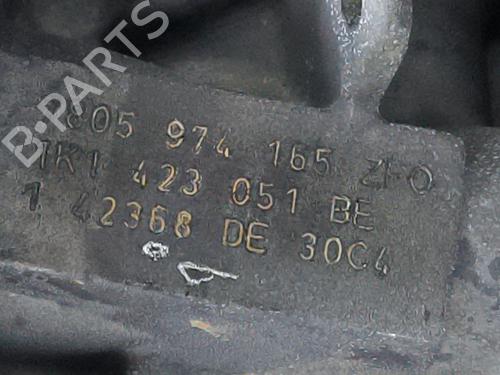 Steering rack VW GOLF V (1K1) 1.9 TDI | BP38112607M22 - Image 8