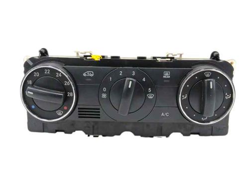 Used Climate control MERCEDES-BENZ B-CLASS Sports Tourer (W245) [2005-2011]  22343035