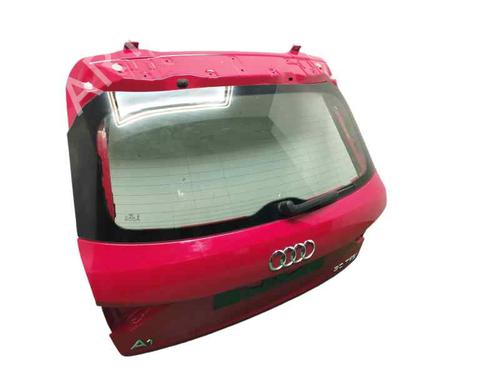 Tailgate AUDI A1 Sportback (GBA) 30 TFSI | BP23959406C6