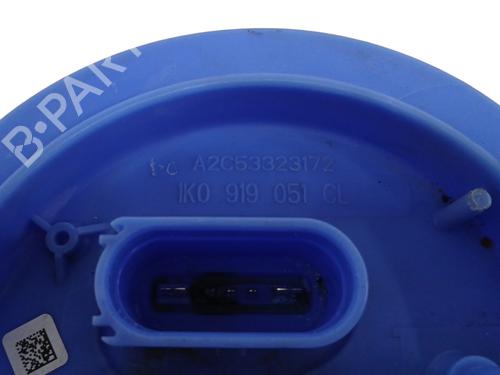 Fuel pump VW EOS (1F7, 1F8) 1.4 TSI | BP18046729M76