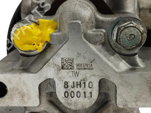 Steering pump CHEVROLET CRUZE (J300) | BP13578343M99