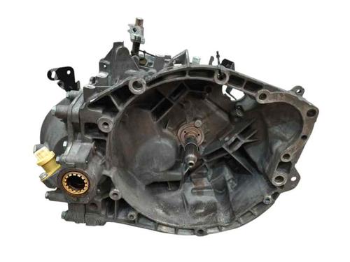 Used Gearbox FIAT SCUDO Bus (220_) [1996-2006]  27255287