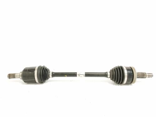 Used Left front driveshaft HYUNDAI TUCSON (JM) [2004-2019]  12428976