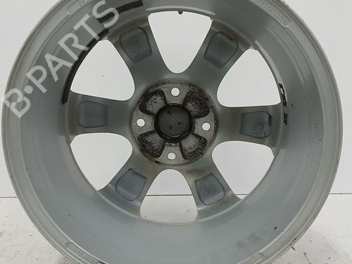 Rim PEUGEOT 307 (3A/C) 2.0 HDi 90 | BP24200239C45 