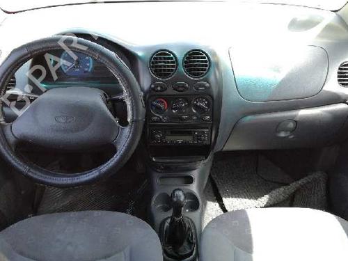 Steering rack DAEWOO MATIZ (M100, M150) 0.8 | BP21601176M22