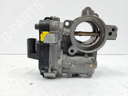 Used Throttle body OPEL ZAFIRA / ZAFIRA FAMILY B (A05) 1.9 CDTI (M75) (120 hp) 28694651