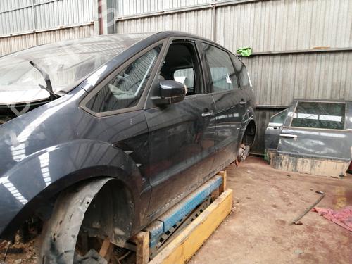 Styring servopumpe FORD S-MAX (WA6) 2.0 TDCi | BP25291208M99 