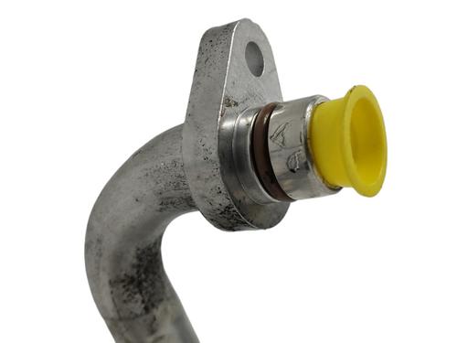 AC pipe RENAULT CLIO IV (BH_) 1.5 dCi 90 | BP16154551M126 