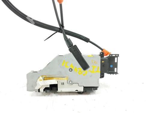 Rear left lock CITROËN C4 Grand Picasso I (UA_) 1.6 HDi | BP10865539C100 