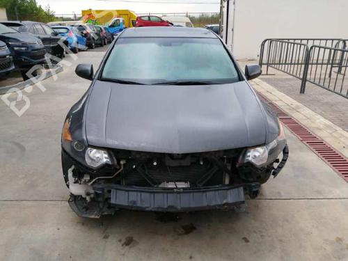 Mass air flow sensor HONDA ACCORD VIII (CU)  | BP11761401M95 