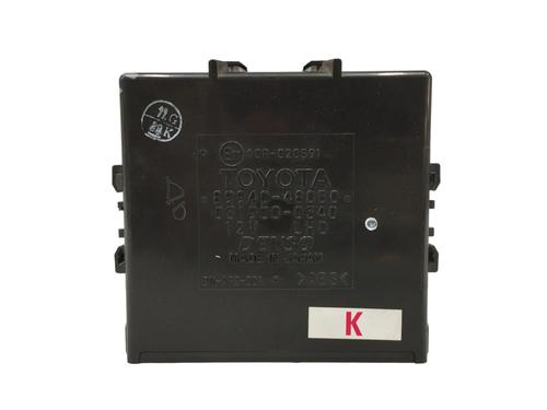 Used Electronic module LEXUS RX (_U3_) [2003-2008]  13544255